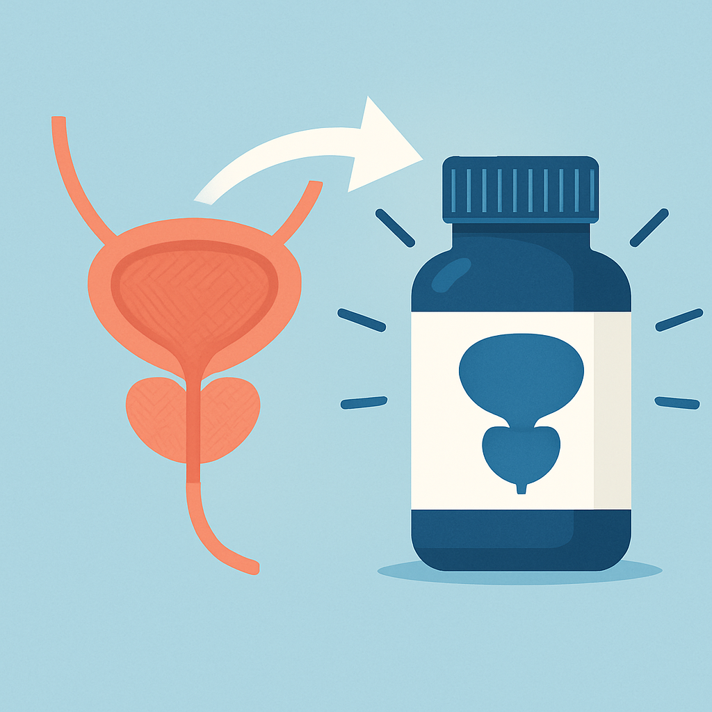 Discover the Power of ProstaVive