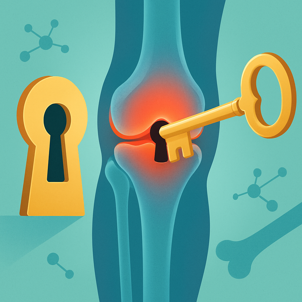 Unlocking the Secrets of Joint Genesis