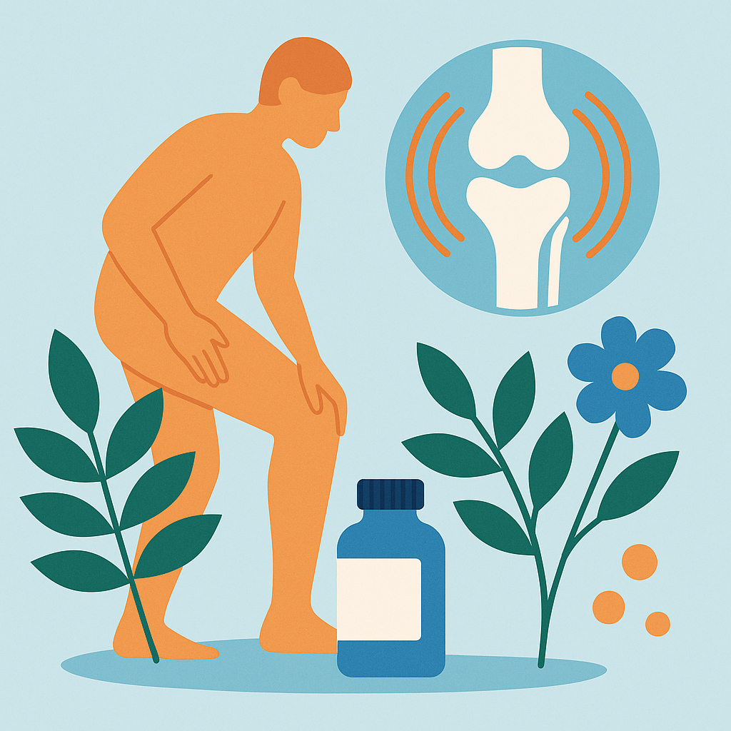 Discover the Benefits and Usage Guide of Joint Genesis for