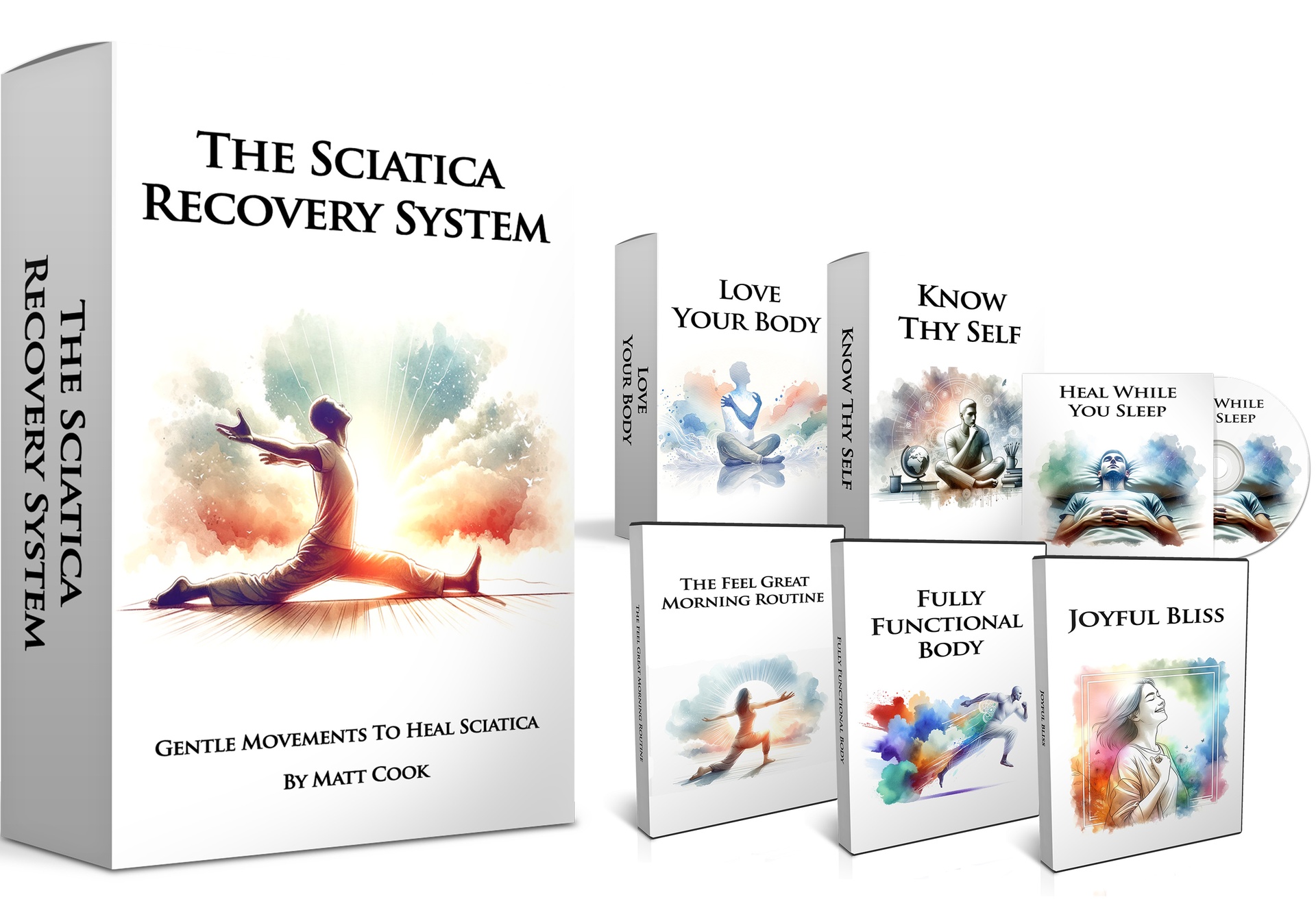 Understanding the Causes and Symptoms of Sciatica: A Path to Recovery