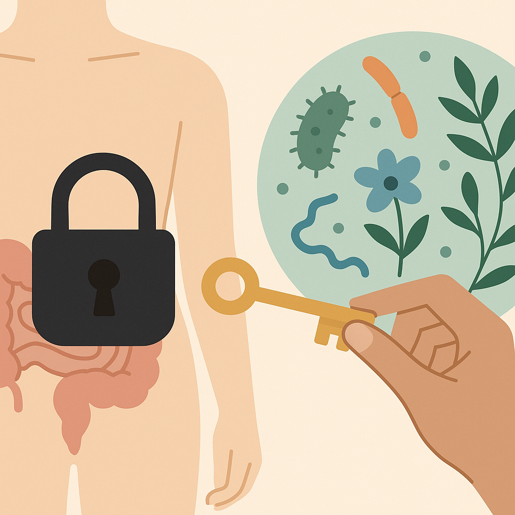 Unlocking the Benefits of VisiFlora for Gut Health