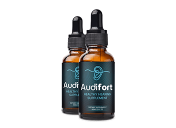 Audifort - Top Brain and Hearing
