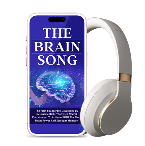 The Brain Song (Killer NEW Memory Offer)